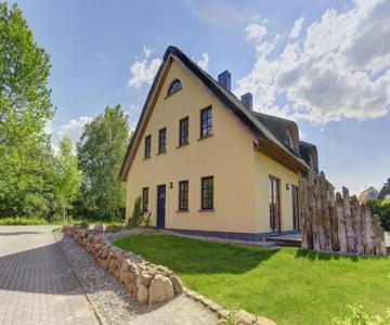 Ferienhaus Nordwind