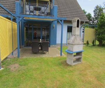 Ferienwohnung Ginster Mit Eigener Sauna
