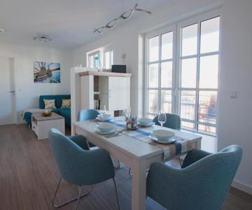 Fewo Strandleben Haus Strandperle