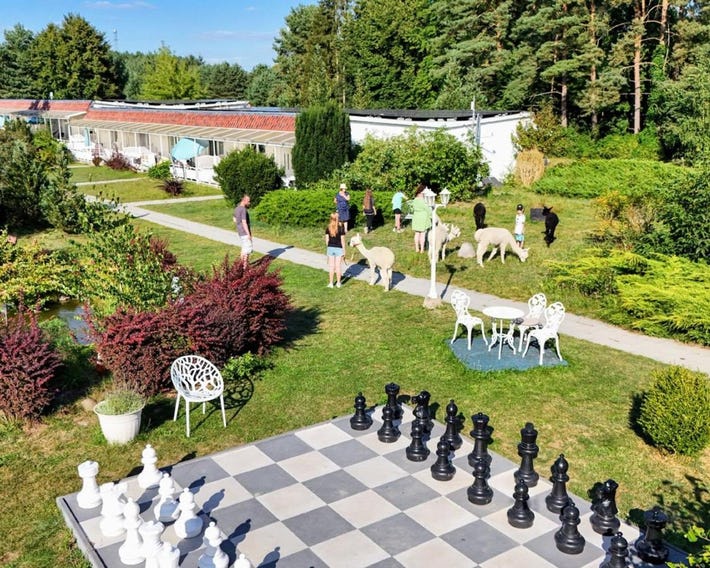 Ferienpark-Canow
