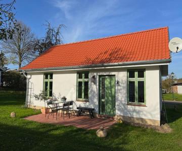 Ferienhaus Barlin 1
