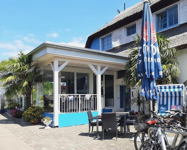 Landhotel Ostseetraum & Apartments