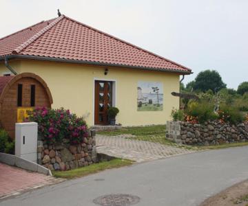 Haus Wildrose