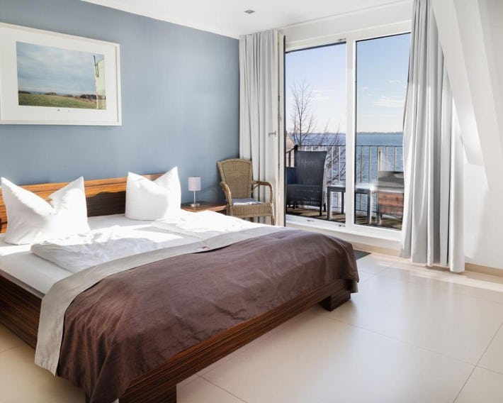 Strandhotel Dranske