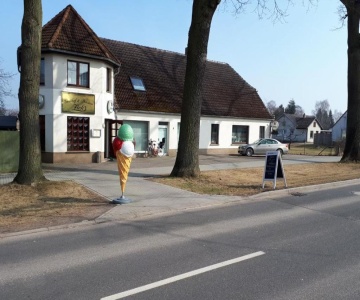 Gasthof & Pension Zick