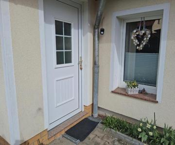 Bungalow Poggendorf