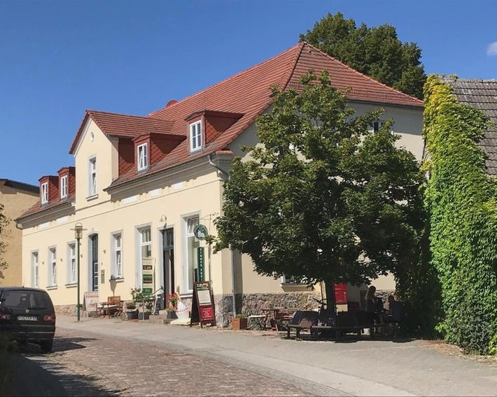 Haus Seenland