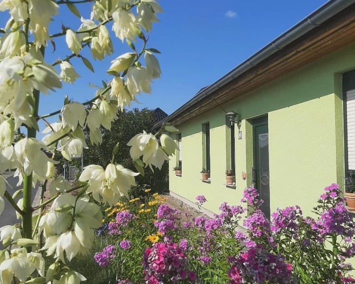 GRAHLS- Ferienapartement