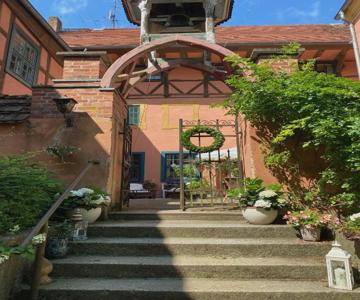 Wasserburg Turow