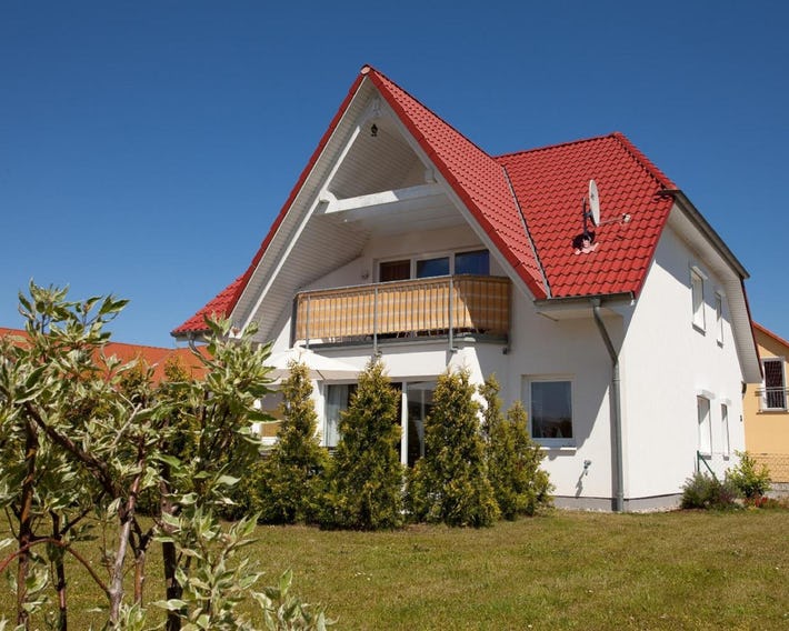 Ferienhaus Stella