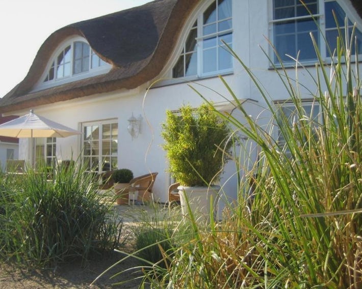 Landhaus Glowe