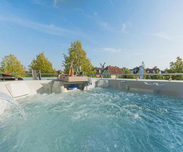 Luxus_SPA_OG_Fewo QUARTIER 4 _WE 4_