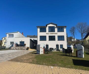 Villa Kehrwieder