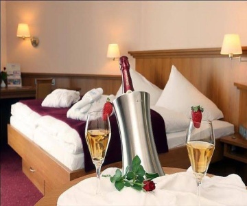 Kur- und Wellness Hotel Mönchgut