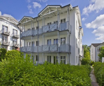 Villa Buskam
