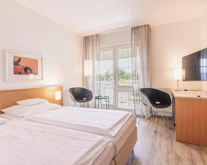 Inselhotel Rügen
