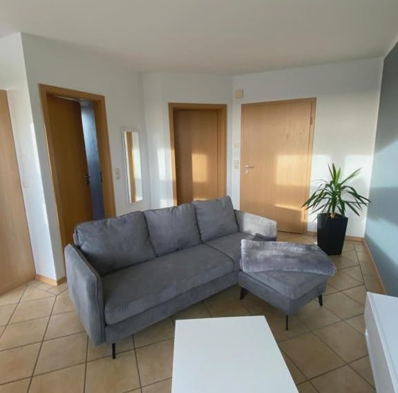 Wohnung Wilma mit Balkon