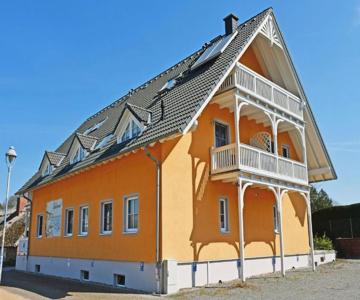 Hotel Sonnenklahr