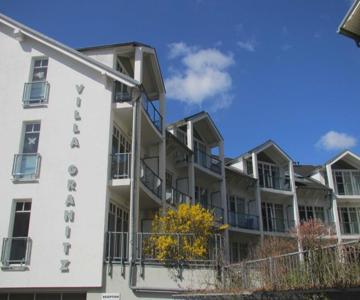 Apartmentanlage Villa Granitz