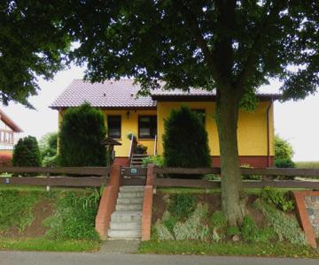 Ferienwohnung Unweit Der Müritz