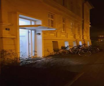 FeWo s Runde Wiese WO