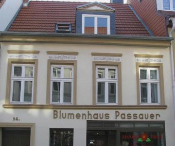 Urlaub mitten in der Innenstadt