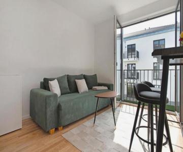 Modernes und wundervolles Loft in Greifswald