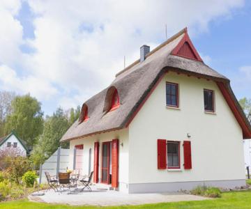 Holiday Home Heide-1 by Interhome