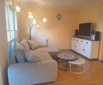 Ferienwohnung Strandgold
