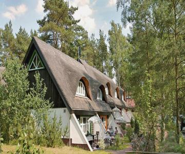 Ferienhaus Wolters