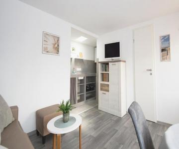 Bernsteinbäder Zimmer