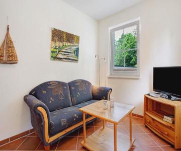 Haus Seeadler Wohnung 8