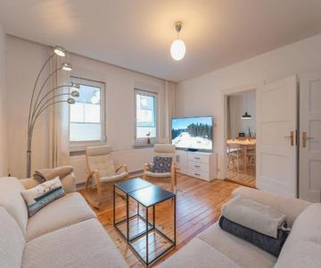 Ferienhaus Maria 6 Schlafzimmer & Sauna