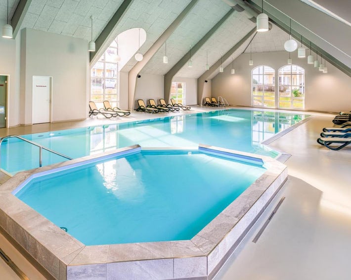 H+ Hotel Ferienpark Usedom