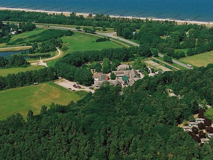 Meeressterne Ferienresort Damerow