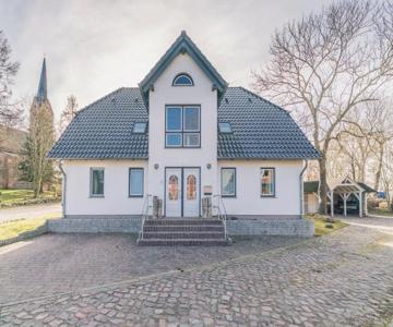 Kojenhaus