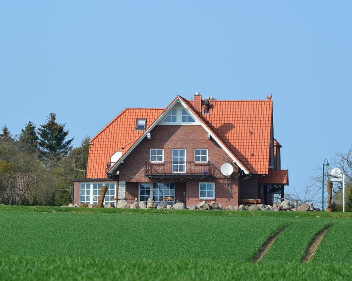 Landhaus Bondzio