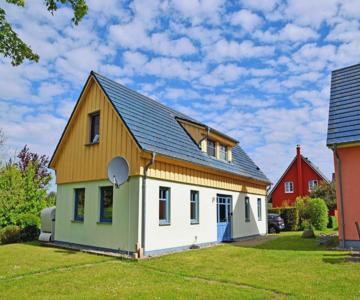 Ferienappartements Ostsee Nixen