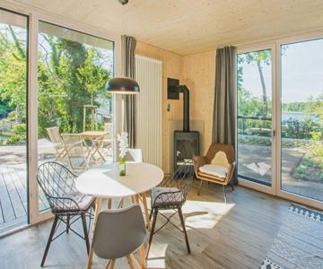 Seehaus Lütt Marten
