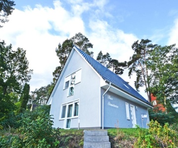 Ferienanlage Sonneninsel Haus Strandmöwe