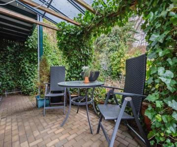 Ferienwohnung Mit Maritimen Flair