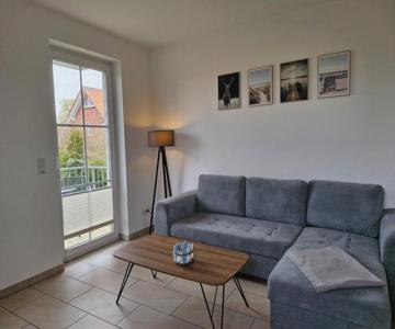 Apartmenthaus Ostseeluft