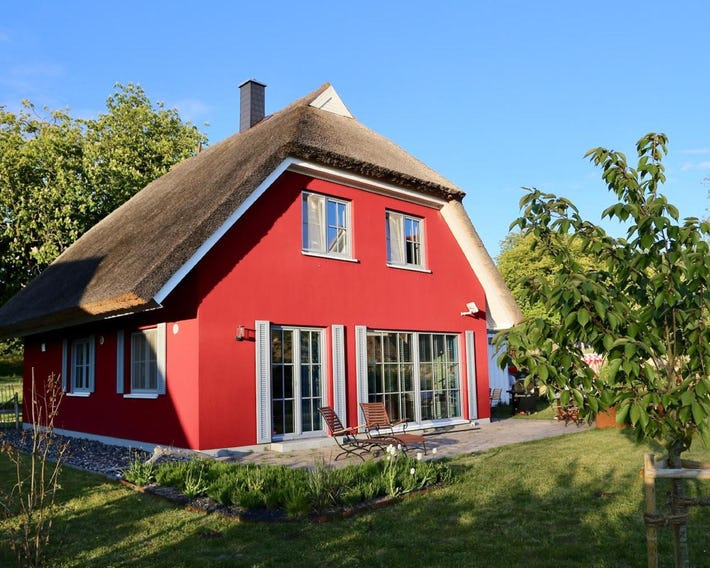 Villa-Holzreich
