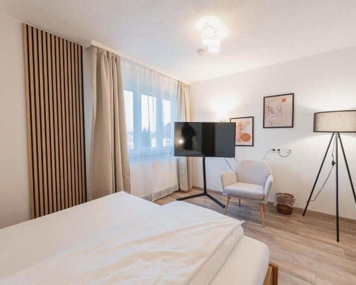 Westend Hotel