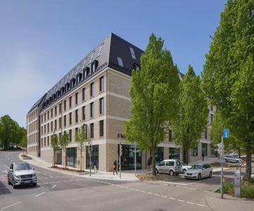 HARBR Hotel Ludwigsburg, a member of Radisson Individuals