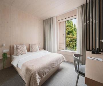 Hotel Bergamo