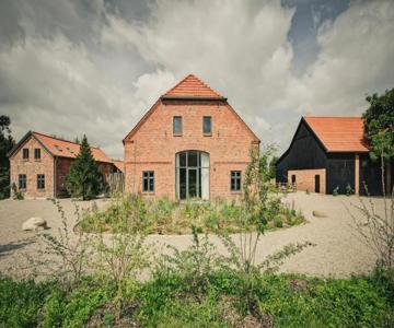 Ferienhof Middenmank