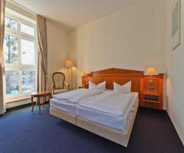 Hotel de Weimar