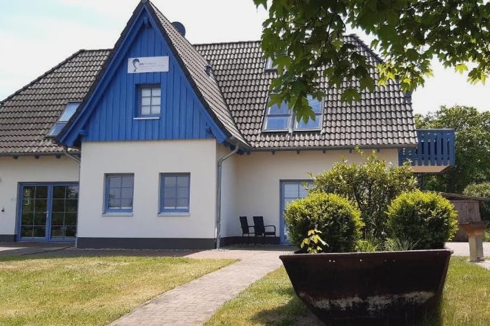 Ferienwohnung Alter Fischerhof
