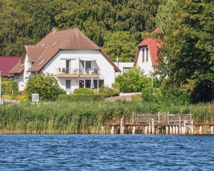 Strandhaus Malchow